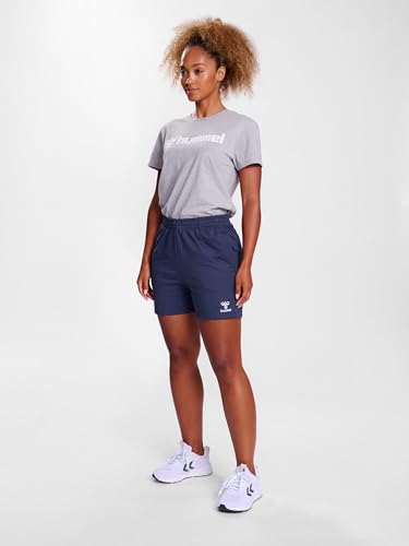 hummel Hmlgo 2.0 Women's Sweatshirts - Women's Shorts