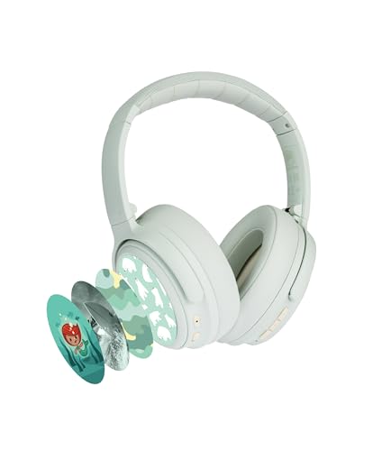 BuddyPhones Cosmos Fun