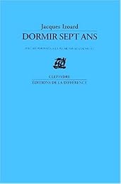 Dormir sept ans