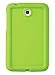 Bobj Rugged Case for Samsung Galaxy Tab 3 7-inch Tablet, Tab3 7-inch Kid's Edition (Not for Tab3 Lite, Tab2, or Other Models) - BobjGear Custom Fit - Sound Amplification - Kid Friendly (Gotcha Green)