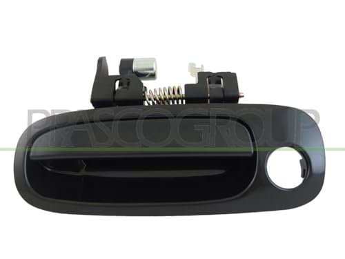 Prasco TY0858008 Elementi di Funzionamento