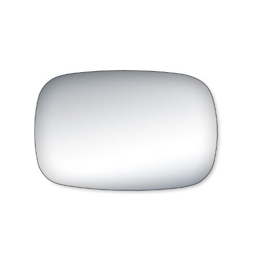 Cutlass Calais Driver Side Mirror Oldsmobile Replacement