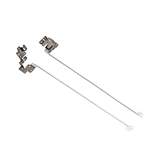 image for GinTai Laptop LCD Hinge Set Replacement For Acer TravelMate Aspire E5-