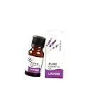 Malloom 100% Pure & Natural Aromatherapy Essential Oils Perfect for For Oil Diffuser, Massage, Aromatherapy, Healing, Revitalizing, Spa Treatments (10ml, Lavender)