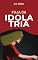 Livro Fuja da idolatria