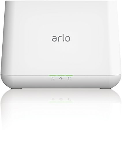 3 Arlo+NETGEAR+Base+Station+Compatible
