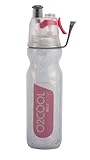 O2cool 20 Oz Mist N Sip Artic Squeeze Bottle Asst Colors 1 Bottle