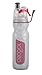 O2cool 20 Oz Mist N Sip Artic Squeeze Bottle Asst Colors 1 Bottle