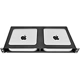SecurityXtra Rackmini Anti-Theft Security Lock Enclosure for Mac Mini and Server