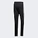 adidas Essentials Men's 3-Stripes Tapered Pants