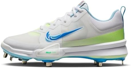 Amazon.com | Nike Force Zoom Trout 9 Pro Low Metal Baseball Cleats