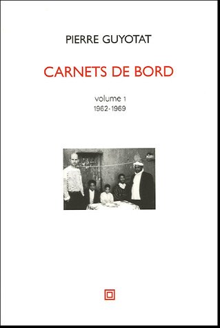 Carnets de bord