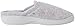 isotoner Women's Classic Terry Clog Slippers Slip on