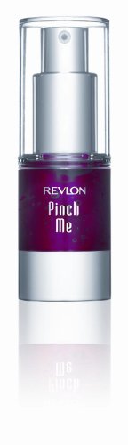 Revlon Nail enamel sheer blossom (099800000327)