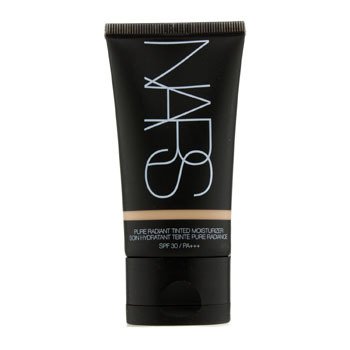 NARS Pure Radiant Tinted Moisturizer SPF 30 - St Moritz 50ml/1.9oz
