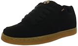 Osiris Men’s Relic Skate Shoe,Black/Black/Gum,10 M US