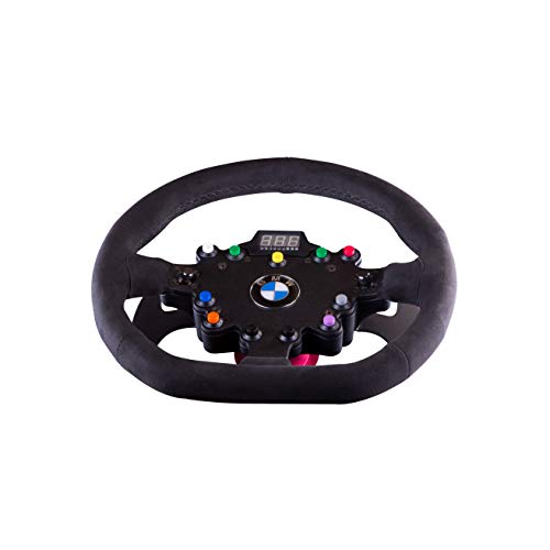 Fanatec ClubSport Steering Wheel BMW GT2 Pricepulse