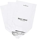 Litter-Robot Waste Drawer Liners by Whisker, 50