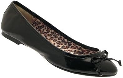 size 16 womens flats