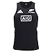 adidas All Blacks Singlet 19/20
