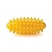 OPTP Franklin Method Fascia Massager Oval - Hands, Neck and Feet Massage Tool for Muscle Tension Relief, Sensory and Movement Work — Helps Circulation and More