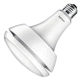 Philips 431940 - 12BR40/END/S90/2700/800-DIM BR40 Flood LED Light Bulb