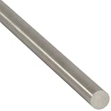 C2 Tungsten Carbide Round Rod, Ground, Precision