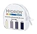 Micro Essential Lab CM-240 Hydrion Chlorine Dispenser 10-200 PPM Test Roll Plus Extra Roll 200 Tests