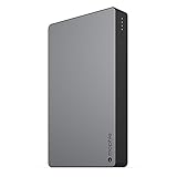 mophie Powerstation XXL 20K (20,000 mAh) - Space Gray (Renewed)