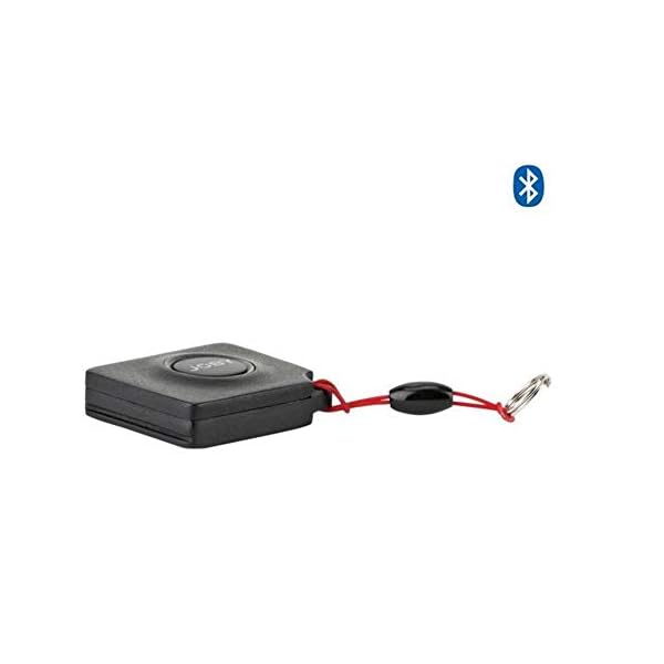 JOBY JB01494-BWW GripTight ONE + GP Magnetic Impulse Handy-Halter + GorillaPod Flexi-Stativ (mit Magnetfüßen und Bluetooth-Fernbedienung geeignet für Smartphone/iPhone) – Bild 8