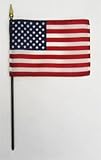 USA - 4