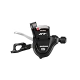 SHIMANO XT 10-Speed SL-M780 Shift Levers