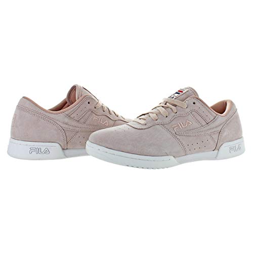 Fila Womens Original Fitness Sneaker - Image 3