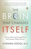 The Brain That Changes Itself (James H. Silberman Books) 1st (first) edition Text Only