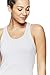 HEAD Women's Perfect Match Racerback Tank Top-Sleeveless Performance Activewear Shirt