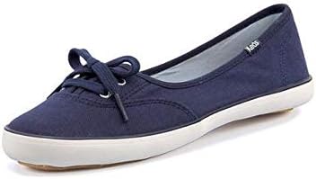 Amazon ケッズ Teacup Twill レディーススニーカー ティーカップツイル 3925 ネイビー Keds ケッズ スニーカー