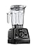 Vitamix Venturist V1200, Professional-Grade, 64 oz. Container, Black (Renewed Premium)
