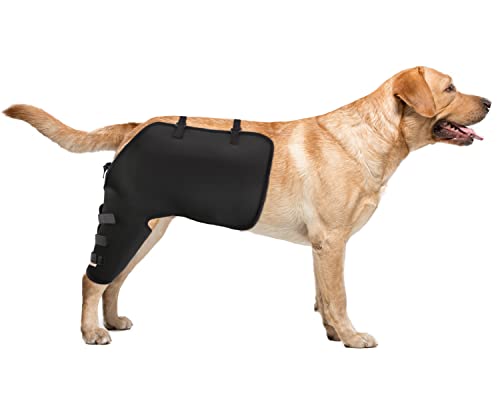 Petbobi Dog Recovery Sleeve After Surgery for Large