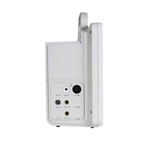 Enshey Portable Multi-Parameter Patient Monitor 12 Inch