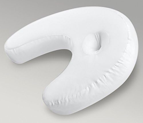 Side Sleeper Pro Air Hoofdkussen
