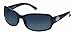 Harley-Davidson Women Sun Lifestyle Sunglass Stone B&S Plaque Black HDS5007BLK-3