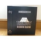 Widescreen Collector's Edition Star Wars Trilogy : The Definitive Collection (Laser Disc Set)