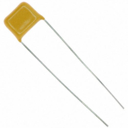 Set of 25 Pieces CAPACITOR Ceramic Capacitor X7R 0.01uF 10nF (10, 000pF
