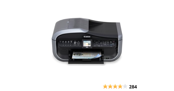 mx850 printer
