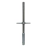 Titan, Leveling Jack with Socket End