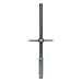 Titan, Leveling Jack with Socket End