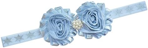 The Posh Contessa Baby Headbands | Girls Headbands | Baby Hair Bands | Baby Gifts