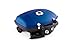 Napoleon TQ285-BL Portable Propane Grill, Blue