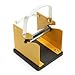 Electrical Soldering Tools Soldering Supplies - Soldering Solder Wire Reel Dispenser Holder Stand Tin Management Spool Feeder - 1 x Tin Wire Spool Holder (NOT included the Tin Wire