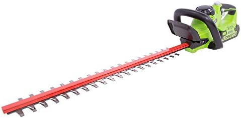 best cordless hedge trimmer 2019 australia